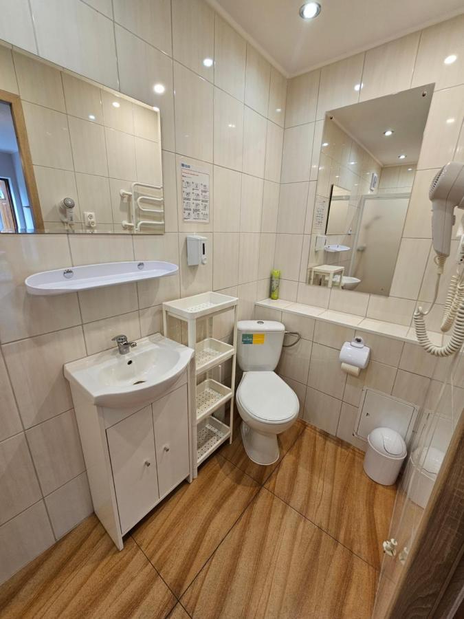 Miniapartament Pokoj Z Aneksem Sztutowo 884#90#09#01 Eksteriør bilde