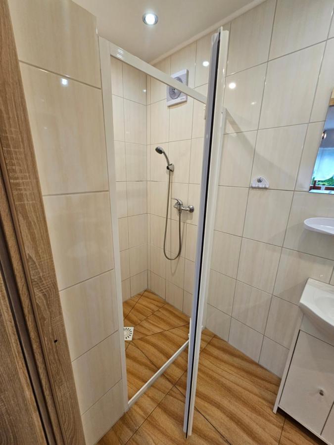 Miniapartament Pokoj Z Aneksem Sztutowo 884#90#09#01 Eksteriør bilde